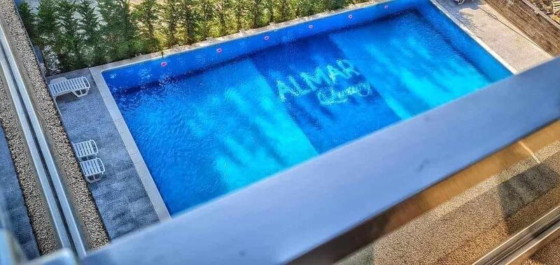 Mamaia, Navodari, Complex Almar