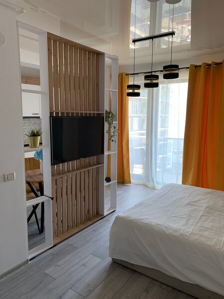 Mamaia, Navodari, Complex Almar