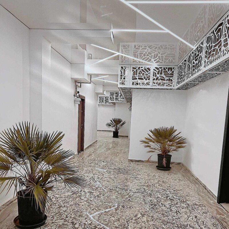 Mamaia, Navodari, Complex Almar