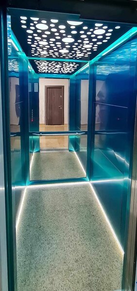 Mamaia, Navodari, Complex Almar