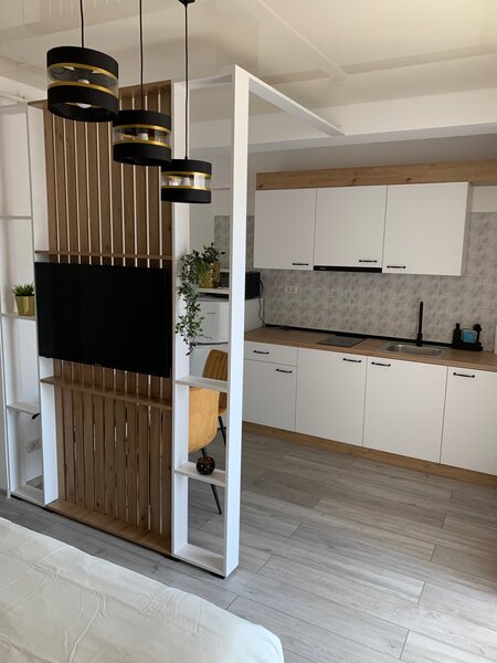 Mamaia, Navodari, Complex Almar