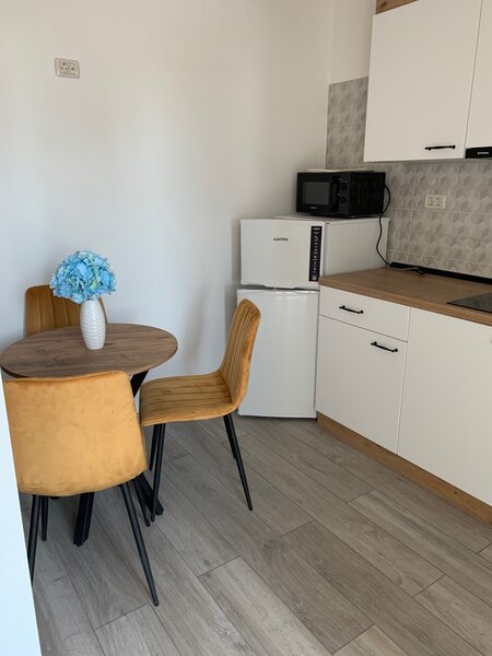 Mamaia, Navodari, Complex Almar