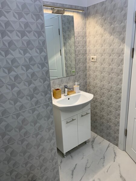 Mamaia, Navodari, Complex Almar