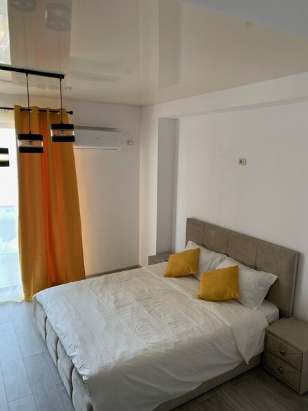 Mamaia, Navodari, Complex Almar