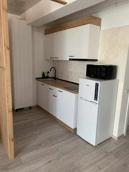 Mamaia, Navodari, Complex Almar