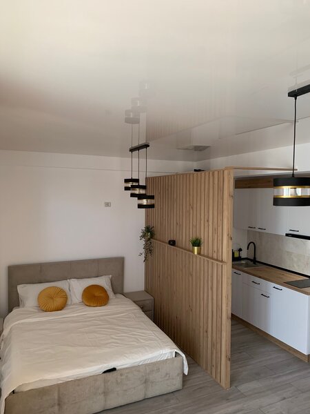 Mamaia, Navodari, Complex Almar