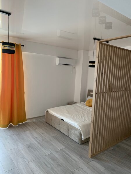 Mamaia, Navodari, Complex Almar