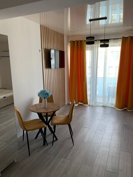 Mamaia, Navodari, Complex Almar