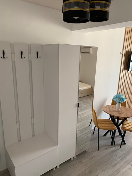 Mamaia, Navodari, Complex Almar