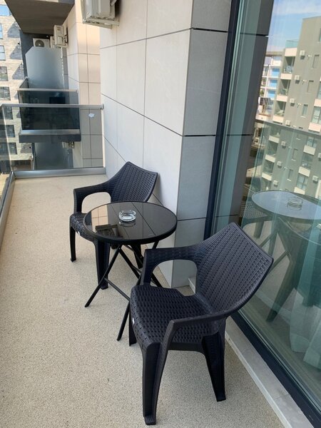 Mamaia, Navodari, Complex Almar