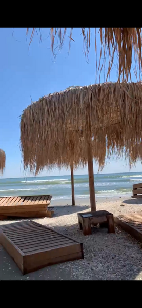 Mamaia, Navodari, Complex Almar