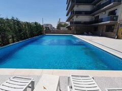 Mamaia, Navodari, Complex Almar